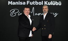 Manisa FK’da Dalcı dönemi | Mustafa Dalcı anlaşmaya varıldı
