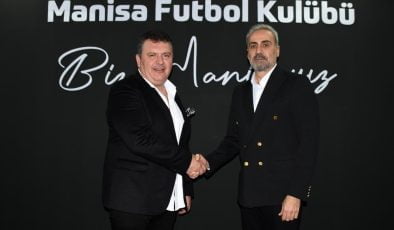 Manisa FK’da Dalcı dönemi | Mustafa Dalcı anlaşmaya varıldı