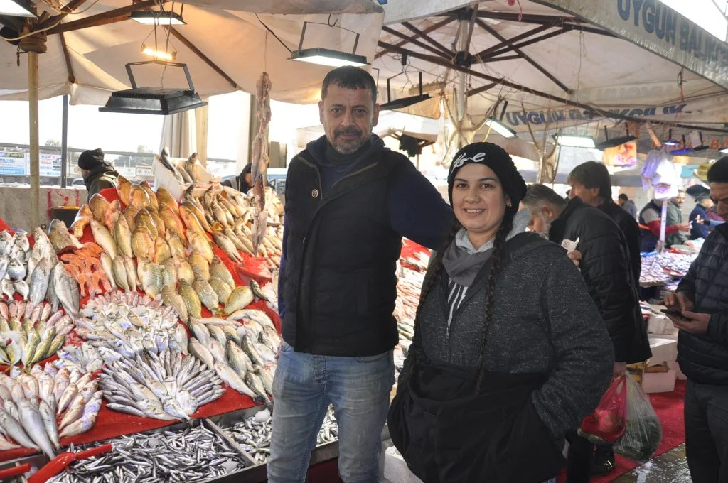 Manisa'nın
