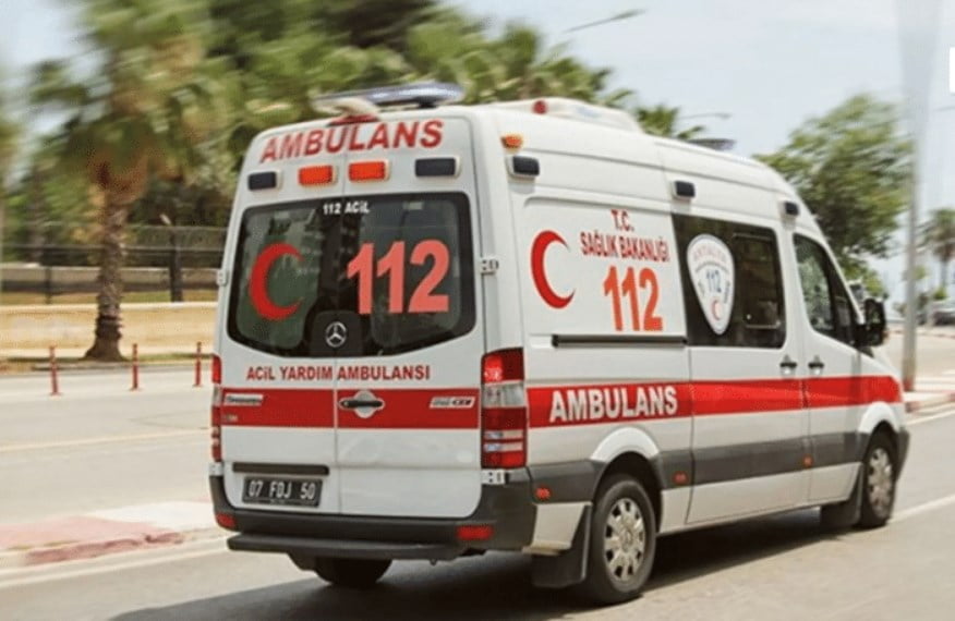 Ambulans Şoförlüğü Maaşları