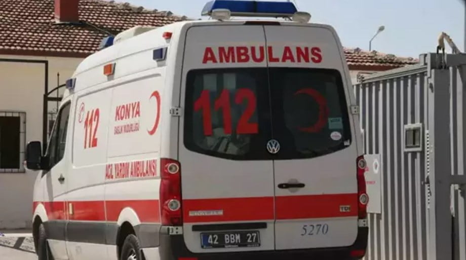 Ambulans Şoförü Maaşları