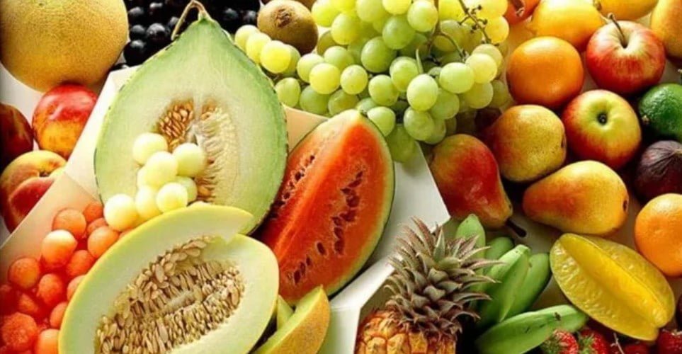 Antalya Toptancı Hali Meyve Fiyatları