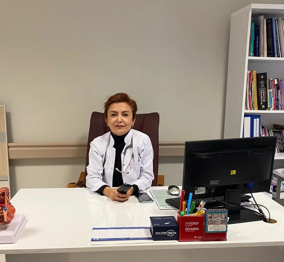 Manisa’da Uzmanından ağrı kesici ilaç uyarısı | Fazla kullanımı o hastalıklara neden oluyor
